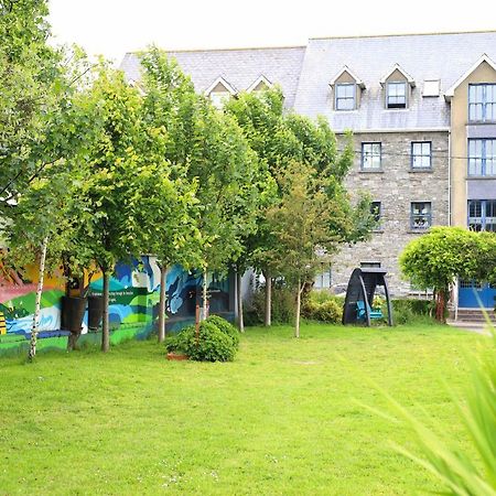 Long Quay Apartments, Clonakilty Exterior photo