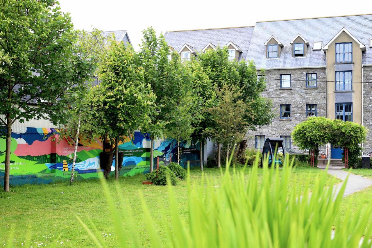 Long Quay Apartments, Clonakilty Exterior photo